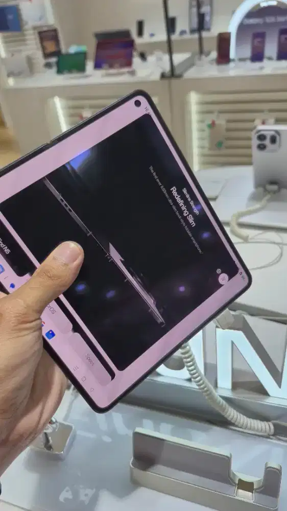 OPPO FIND N5 512GB