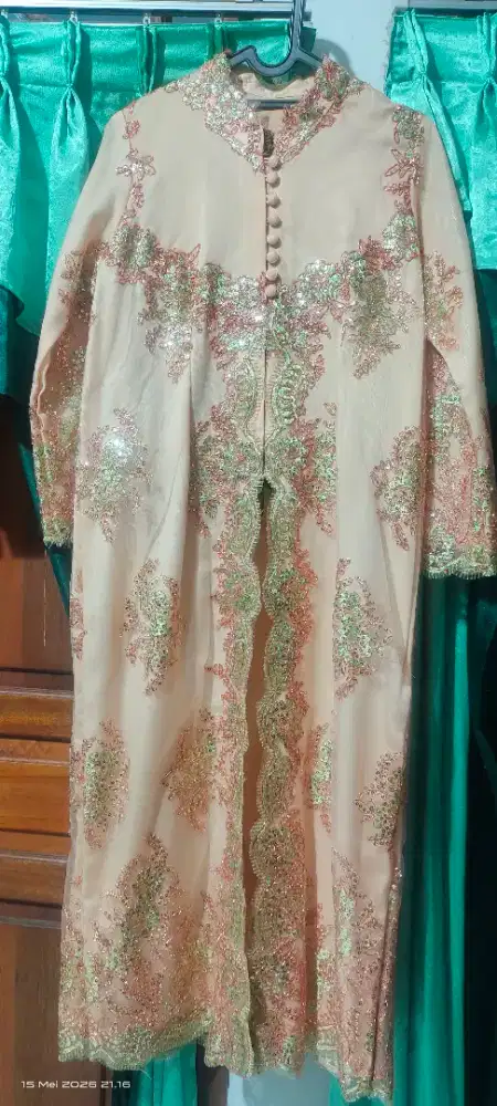 Kebaya preloved