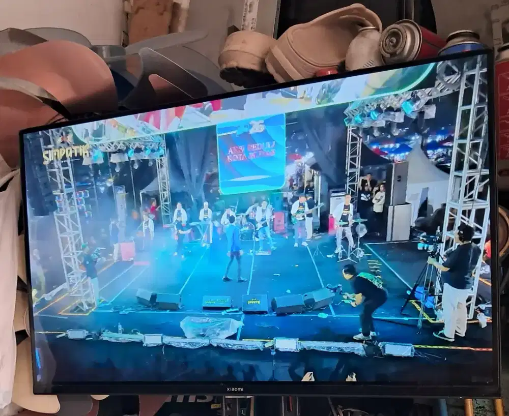Tv xiaomi 32 digital android