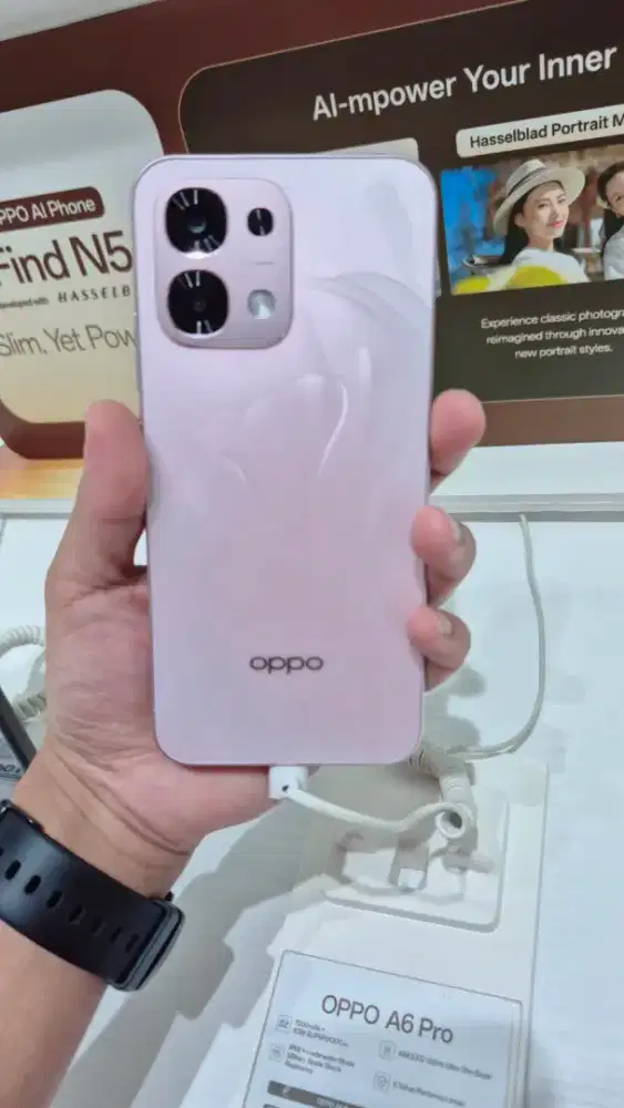 OPPO RENO 15F 256gb