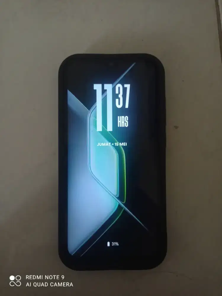 Redmi 8 4G fast charging 18wat MIUI 12
