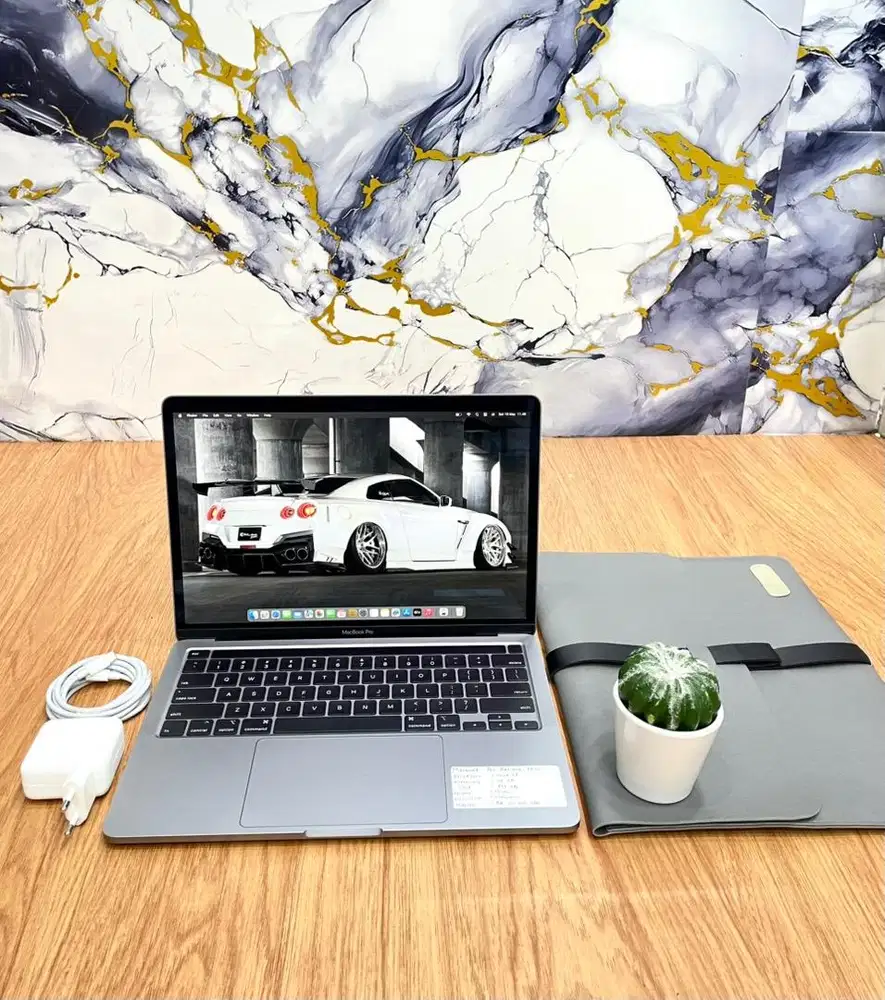 Macbook Pro Retina 13-inch 2020
