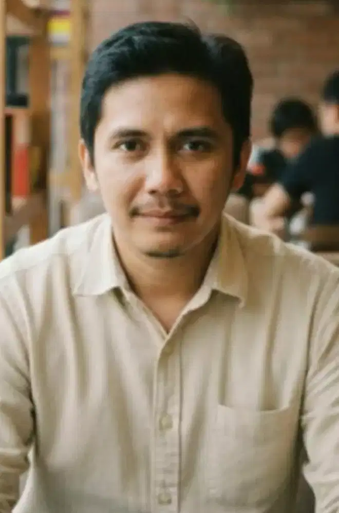Tiap hari gajian