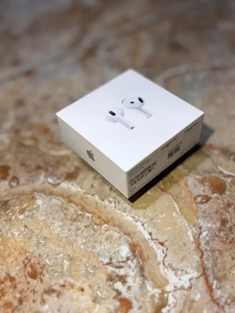 Airpods gen 4 ibox new no minus