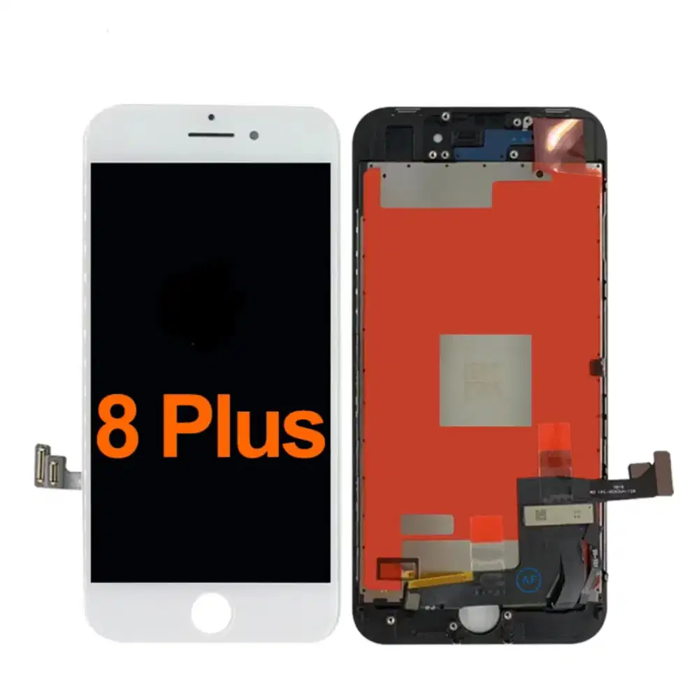 LCD iphone 8plus