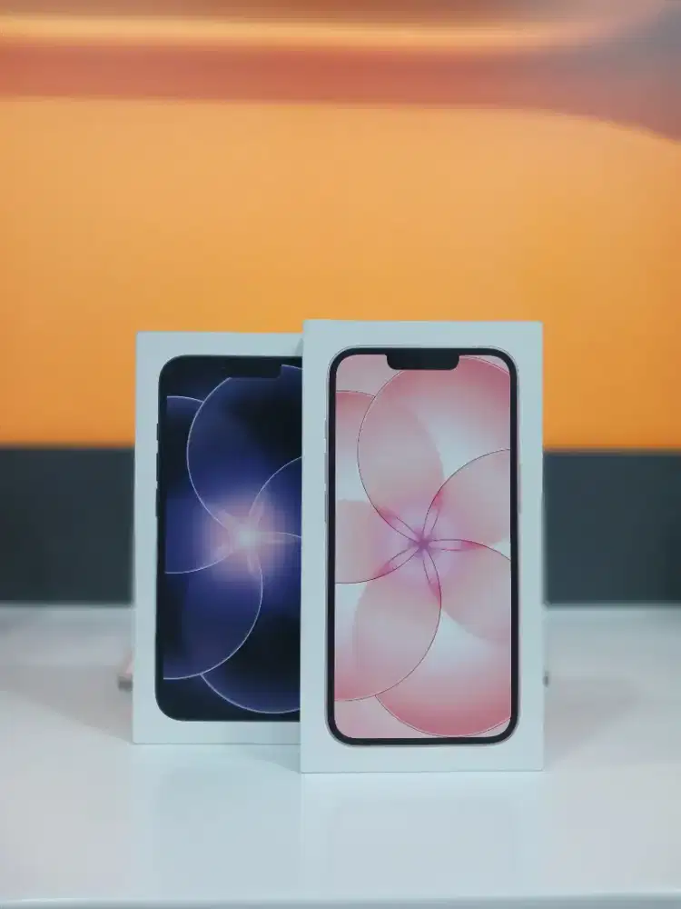 NEW IPHONE 17E 256GB IBOX