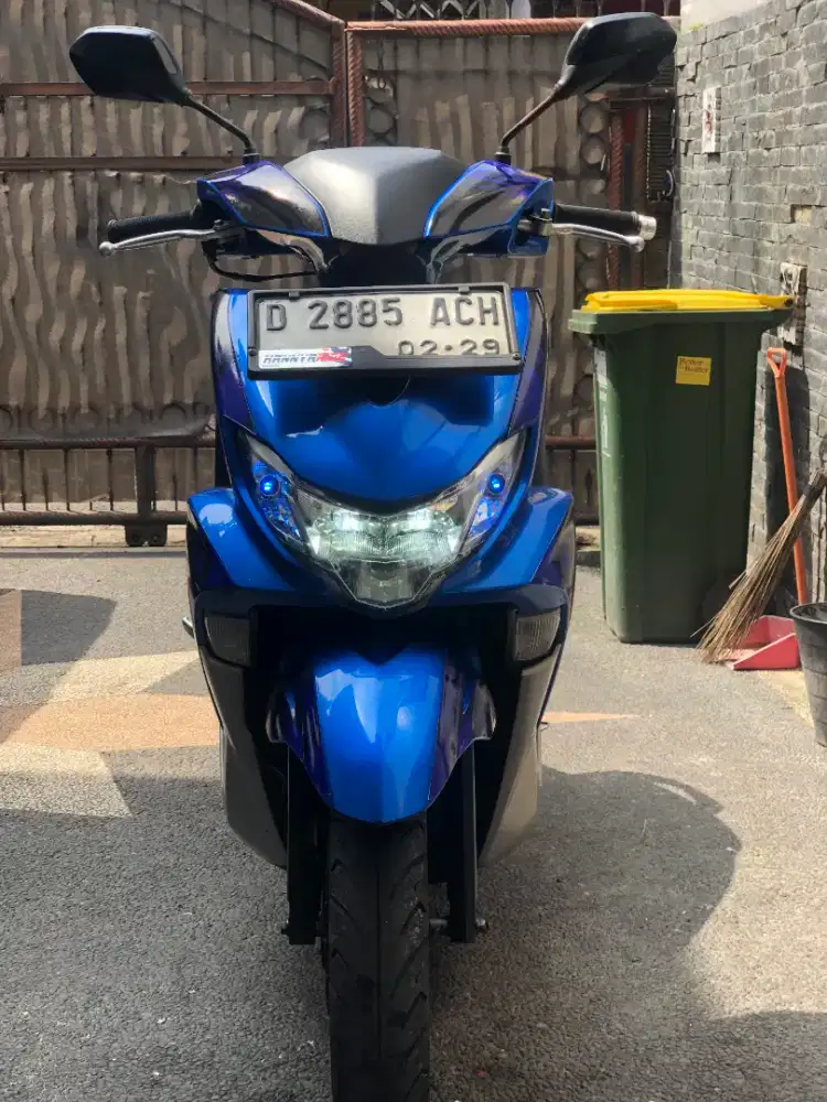 Freego 2019 like new low km on going