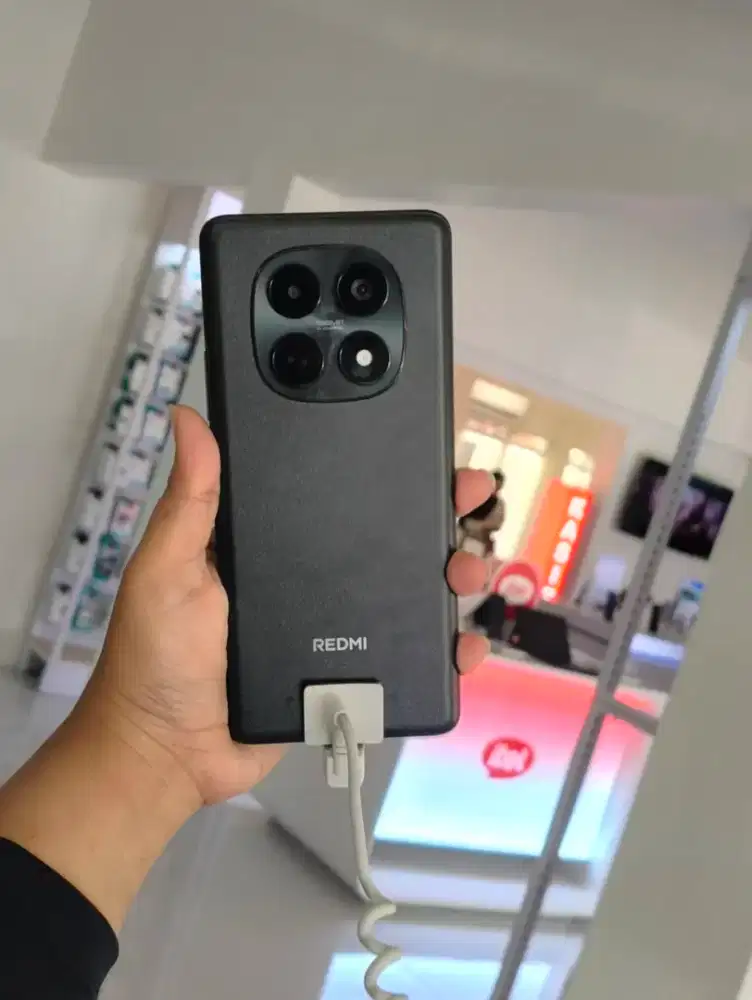 PROMO REDMI NOTE 15