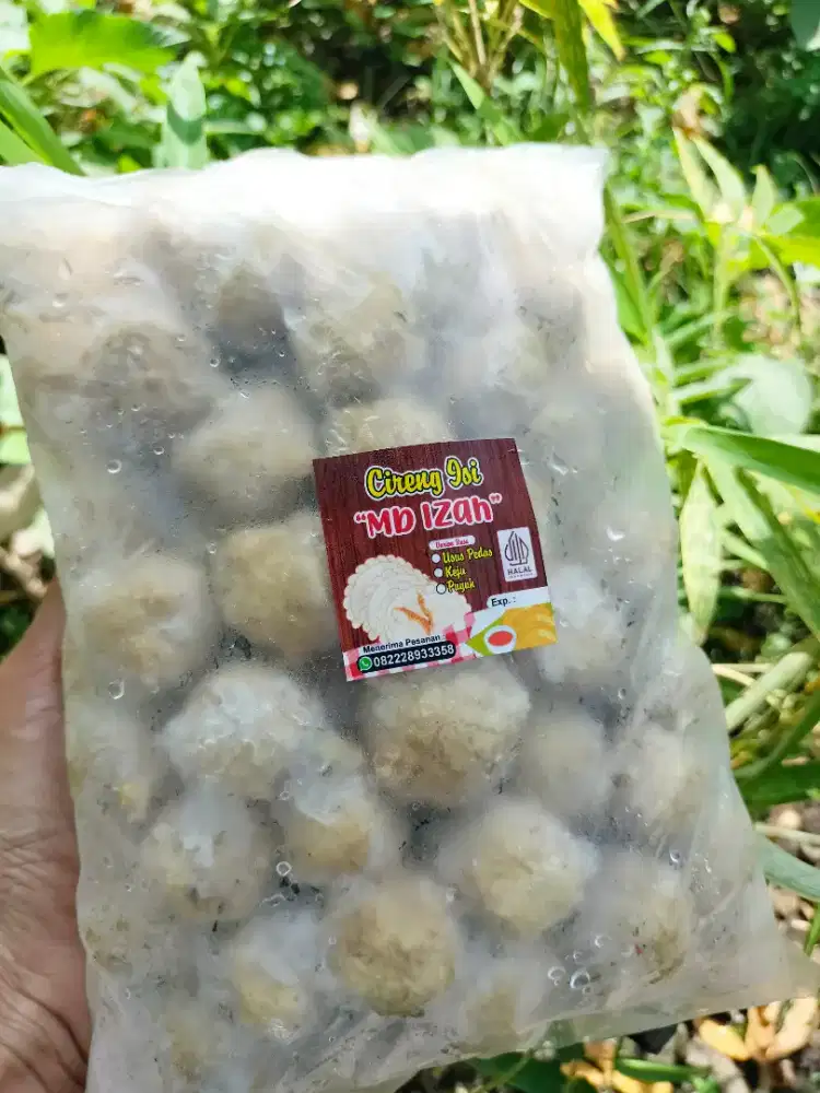 BAKSO SOLO KRES  & JELADREN BAKSO