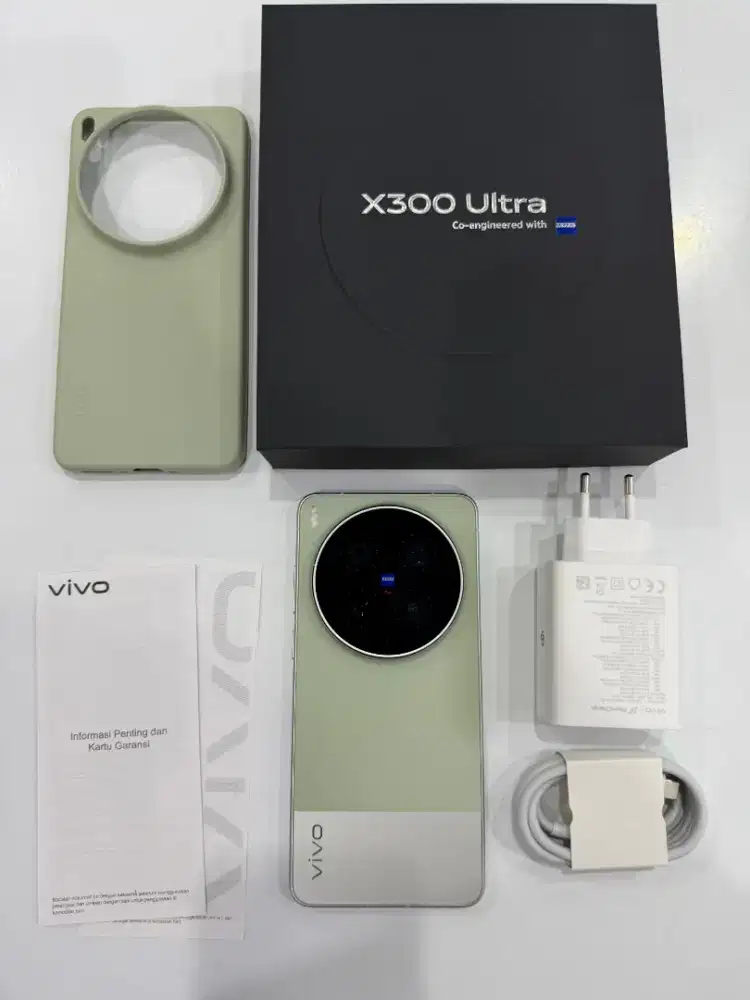 Kredit vivo X300 cukup ktp gratis 2x angsuran