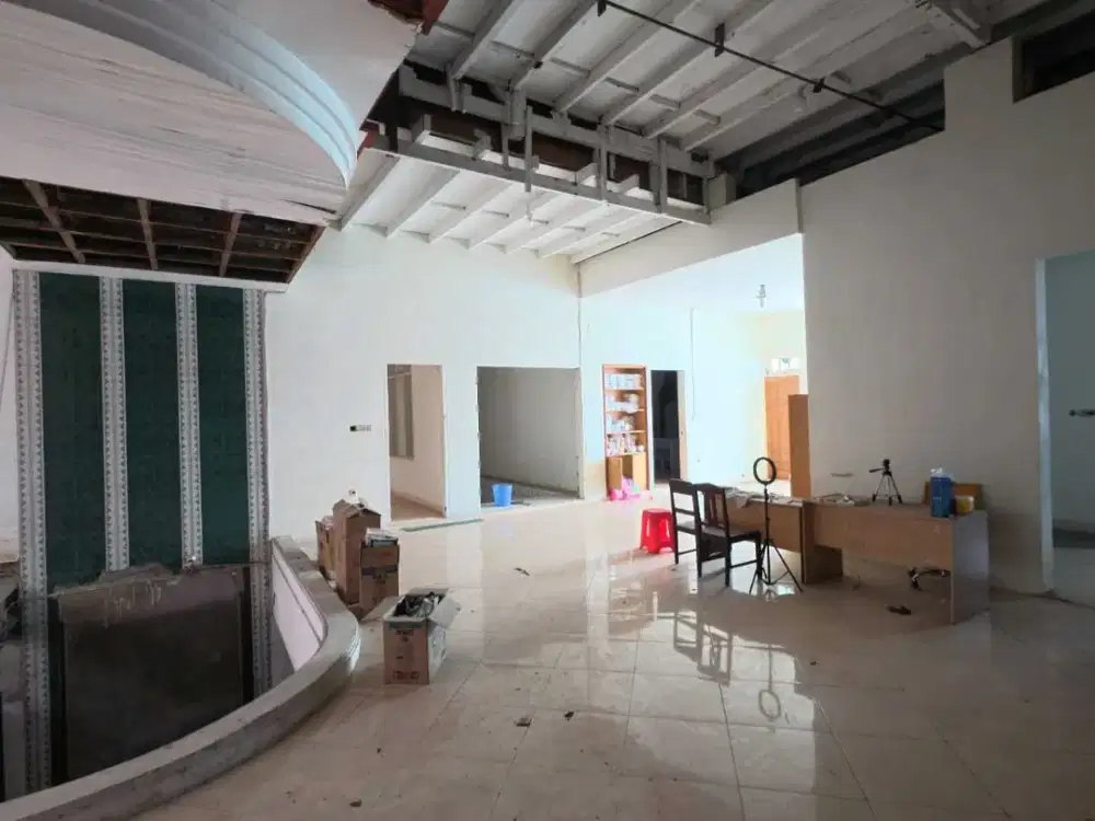 RIC.A051 Rumah Mojo Klangru Surabaya Strategis dekat Kampus, Mall Murah