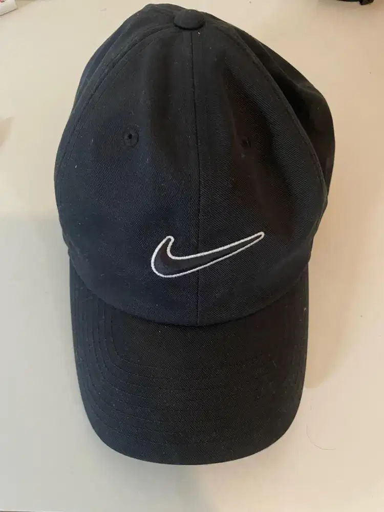 Topi Nike original