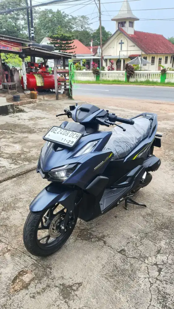 Honda Vario 160 2024