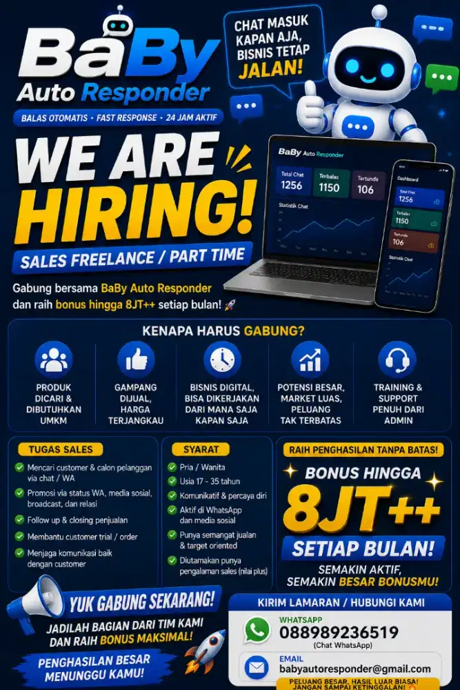Marketing Promotion