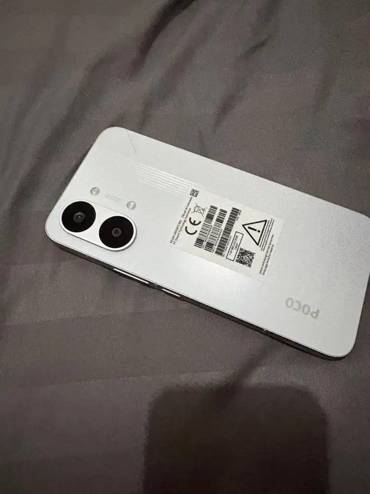 poco x8 pro max 12 256