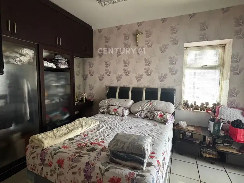 Dijual Apartemen Mediterania Garden 2 Tanjung Duren Jakarta Barat
