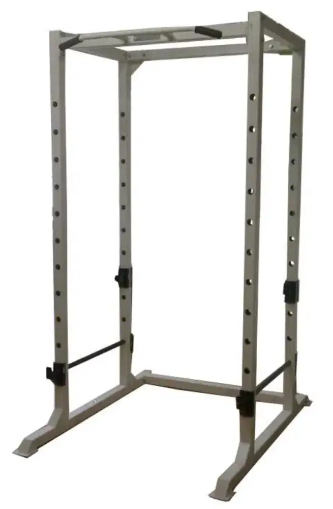 Power Cage / Power Rack Merk Deltagym