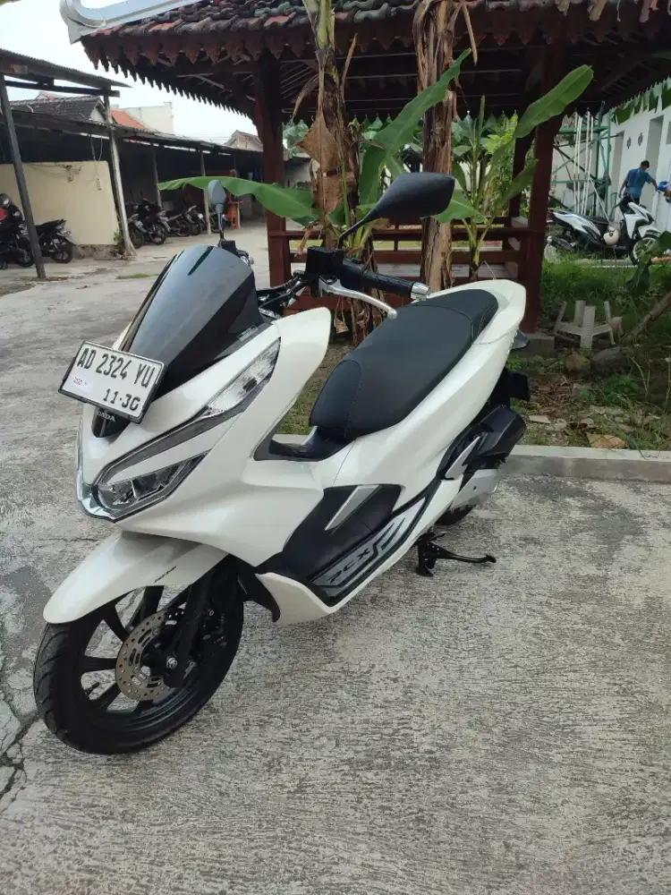 HONDA PCX 150 2020