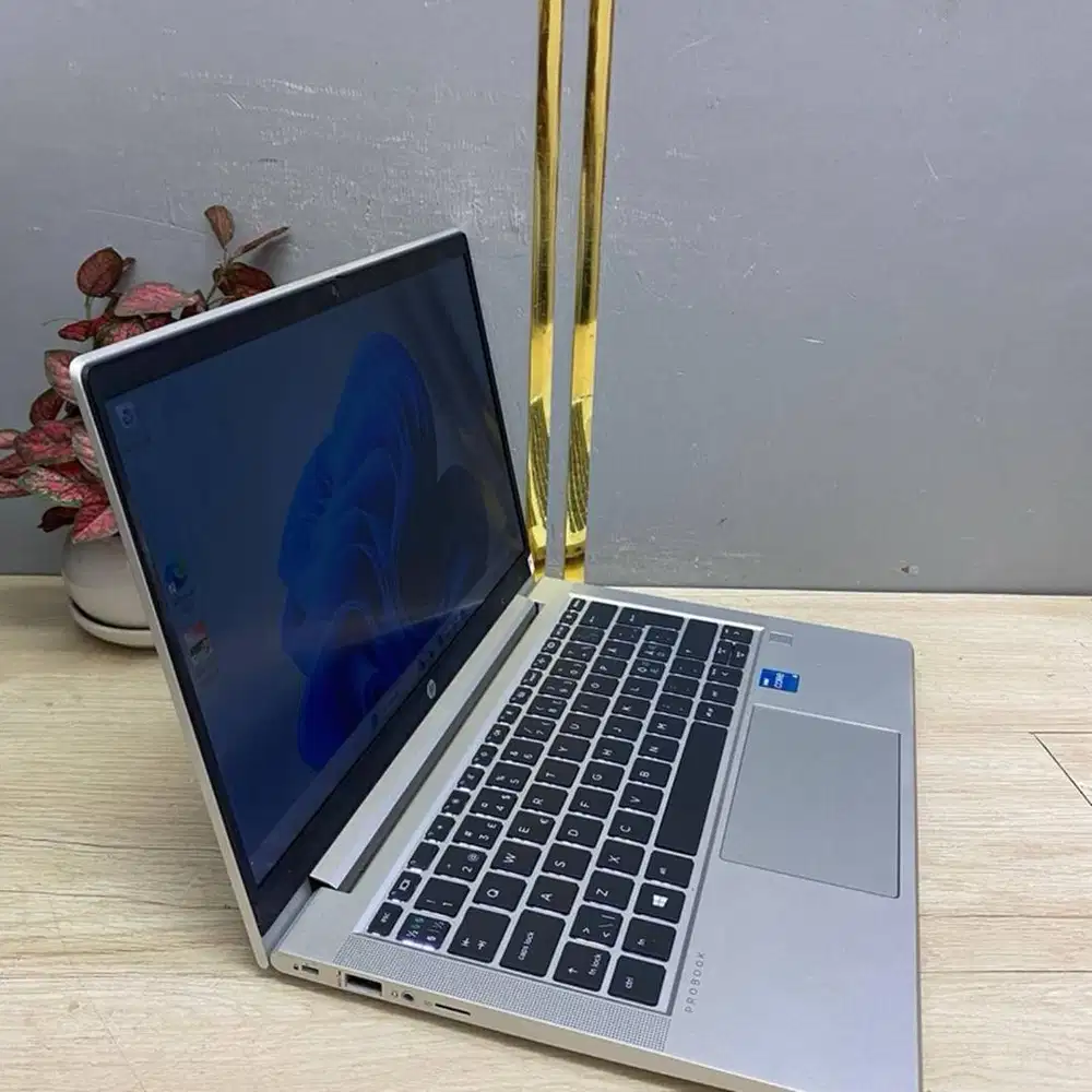 Laptop Hp Probook 430 G8 Core i5 -1135G7 RAM DDR4 13.3inch N-ETM