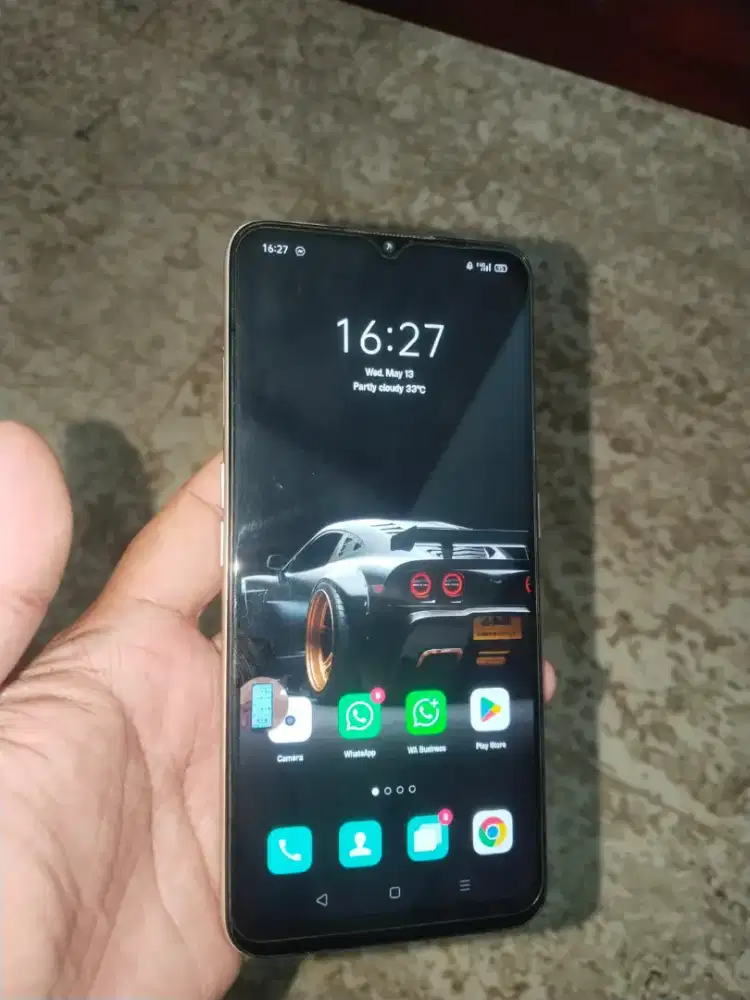 Oppo A5 2020 3/64GB