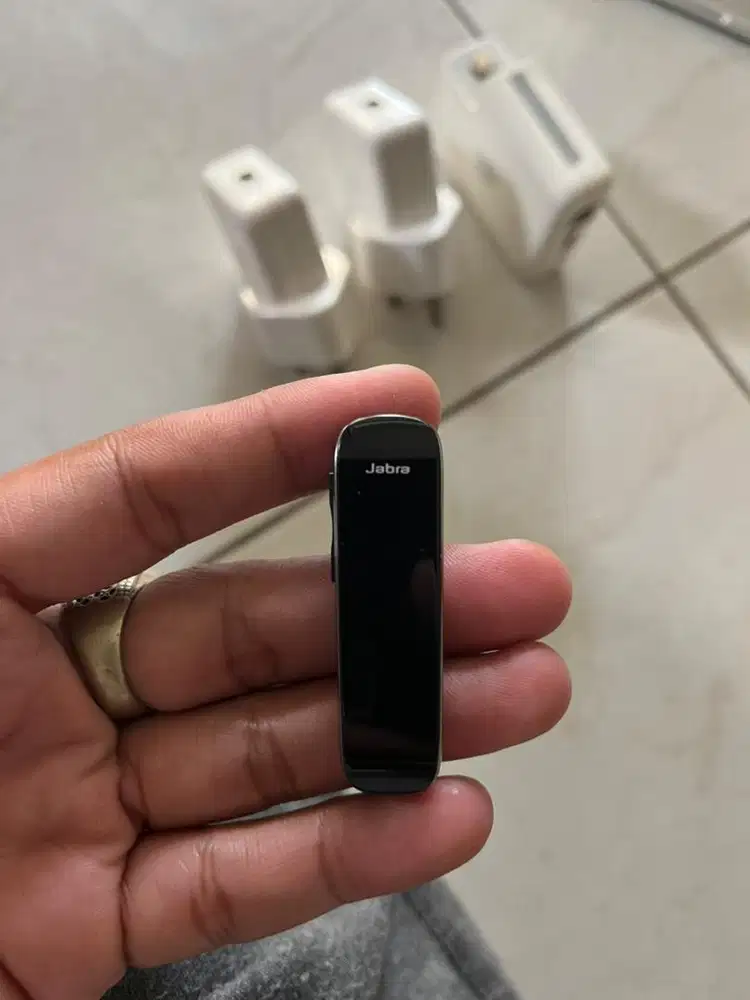 Jabra easy go normal