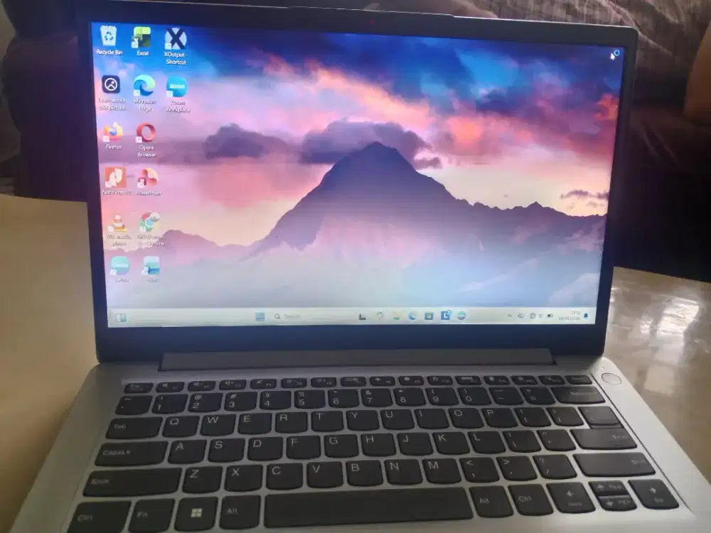 Jual laptop murah