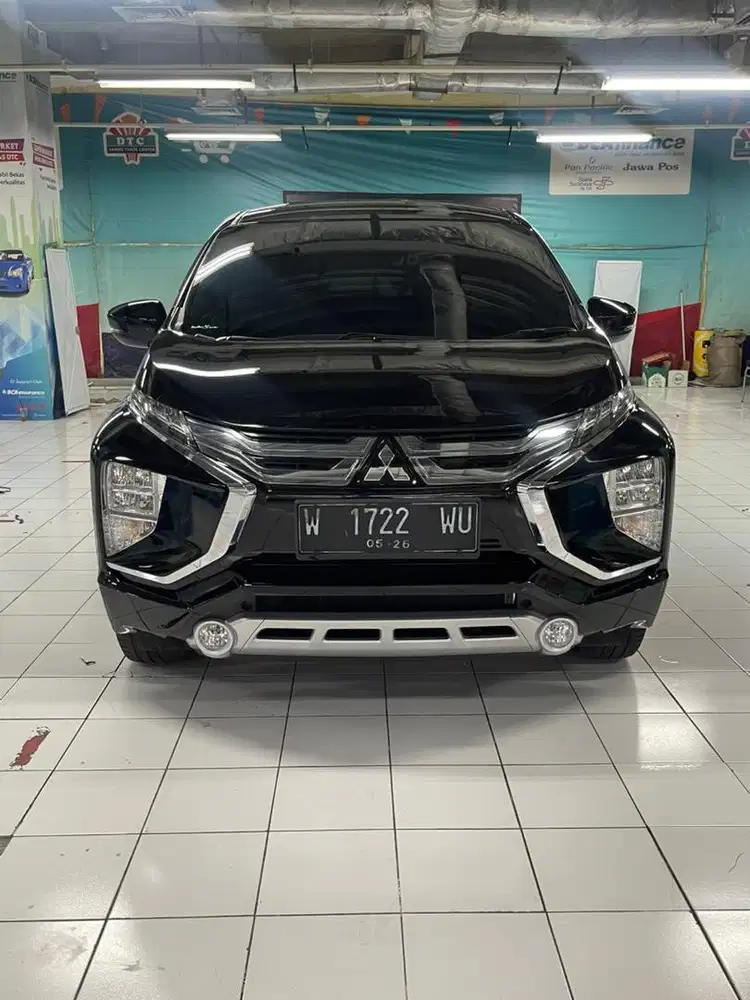 Xpander sport low km