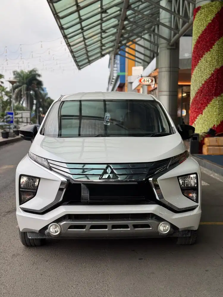 [SUPER TERAWAT] MITSUBISHI XPANDER 1.5 ULTIMATE 2018 MATIC BUKAN 2019