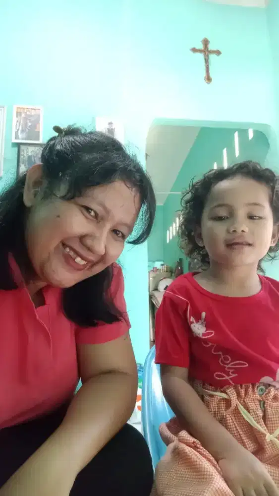 Kursus berhitung, membaca dan menulis(calistung)&semua mata pelajaran