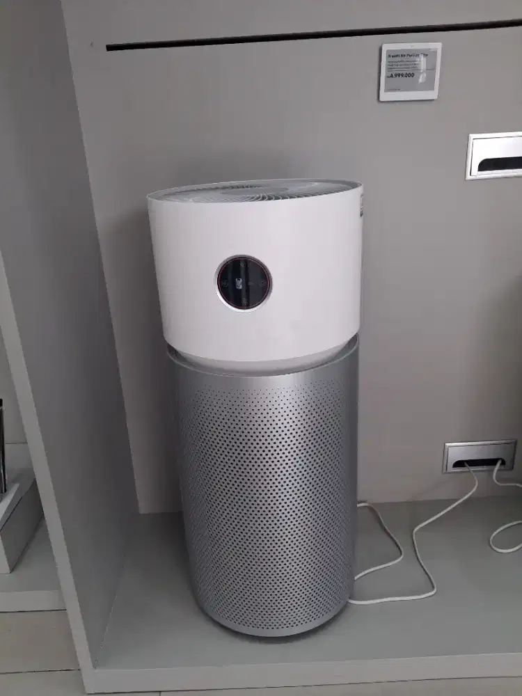 Ready Xiaomi Smart Air Purifier Elite EU
