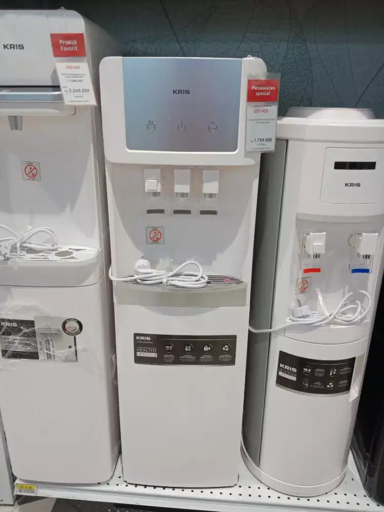 WATER  DISPENSER  BOTTOM TEW WHEL WHAT