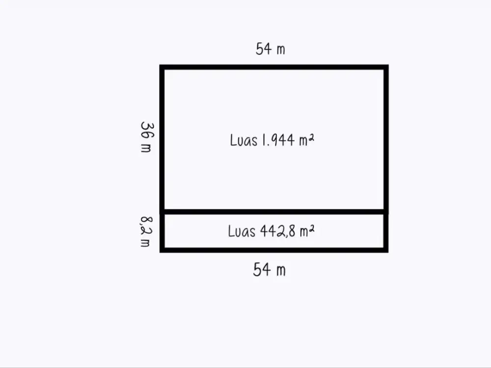 Disewakan Gudang / Ex Hall Olahraga Strategis Sebelah Summarecon Bekasi | LT 2.386 m² | Parkir Luas