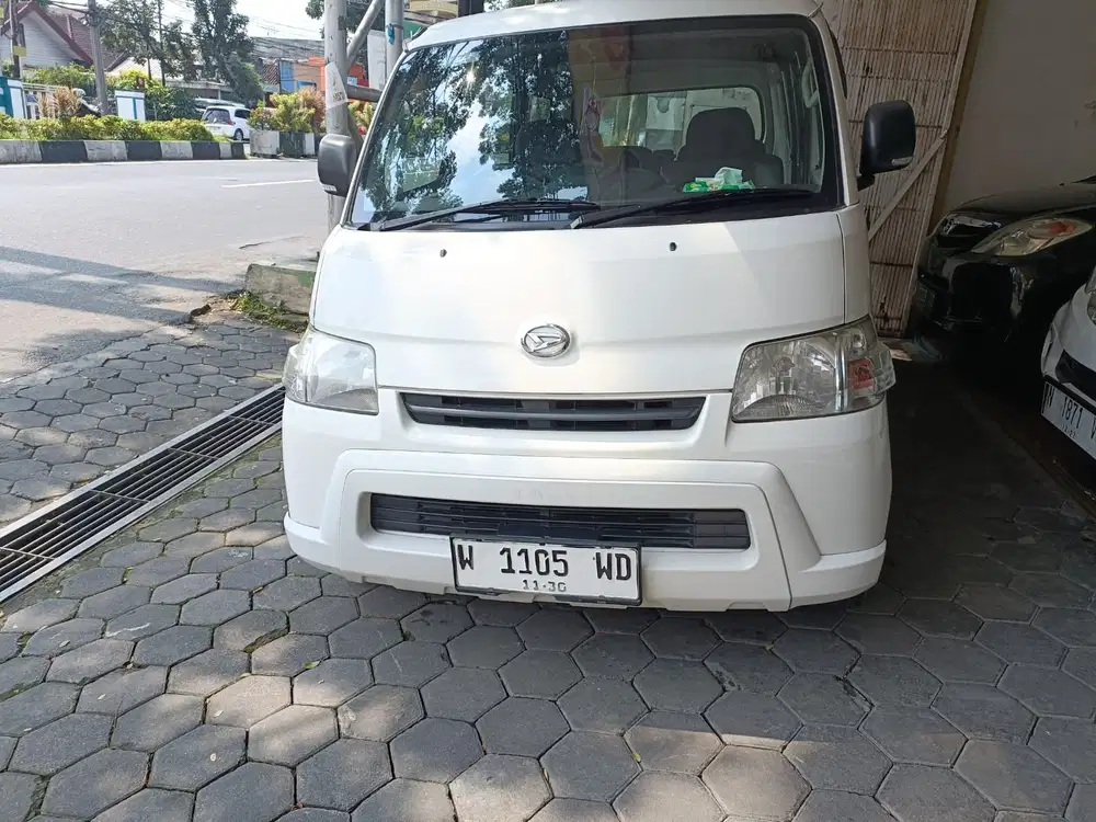 penjual