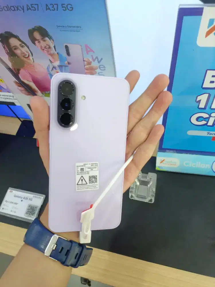 Samsung Galaxy A37