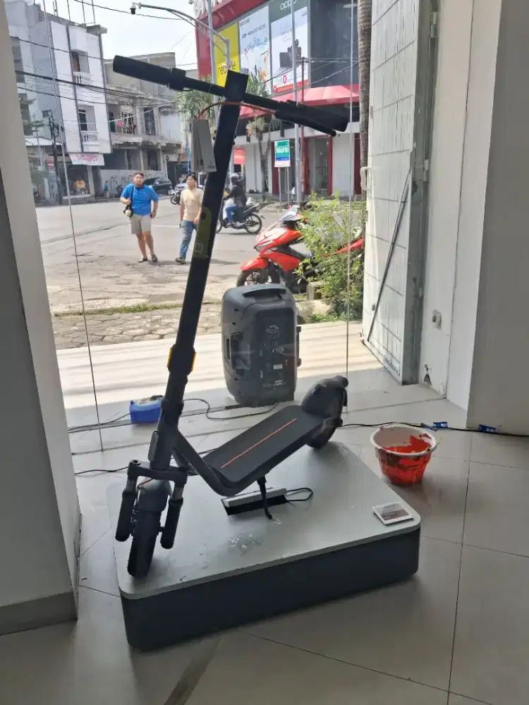 Ready Xiaomi Electric Scooter 6 Lite GL