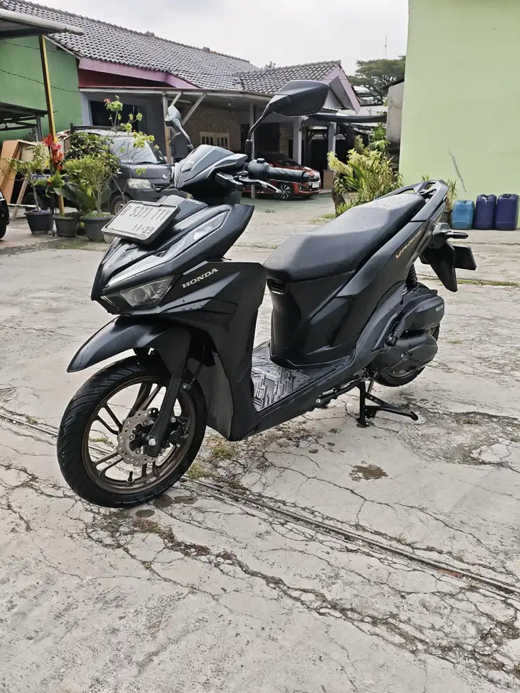 -Big sale Honda Vario New 125cc Gen 2