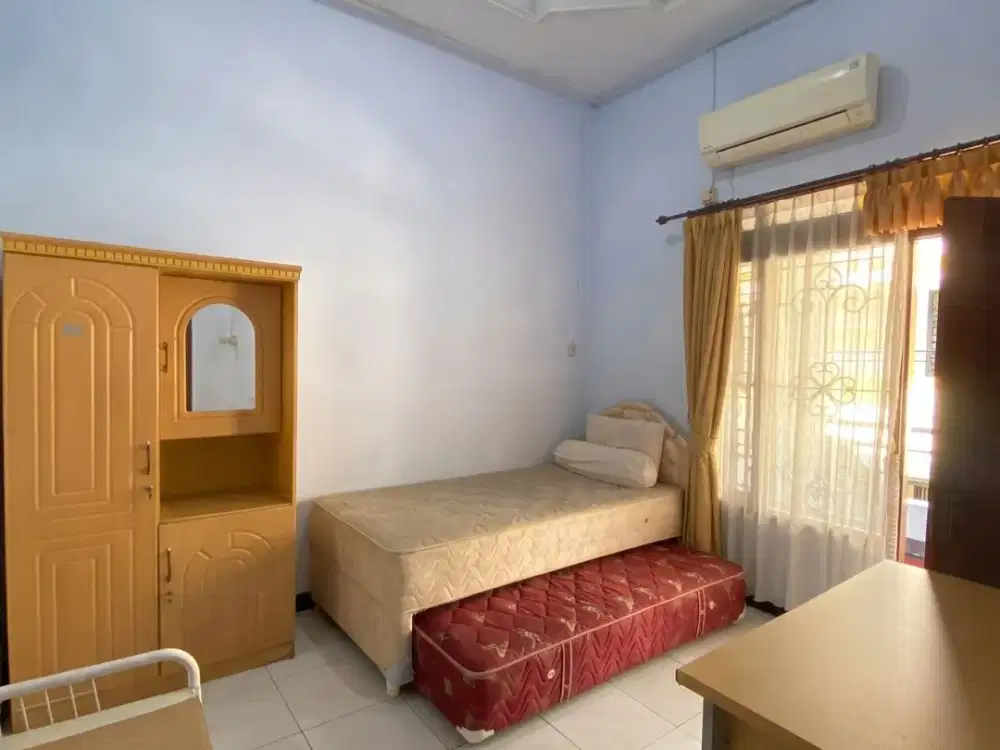 Rumah Kos Siap huni, tengah kota semarang tengah - 11410