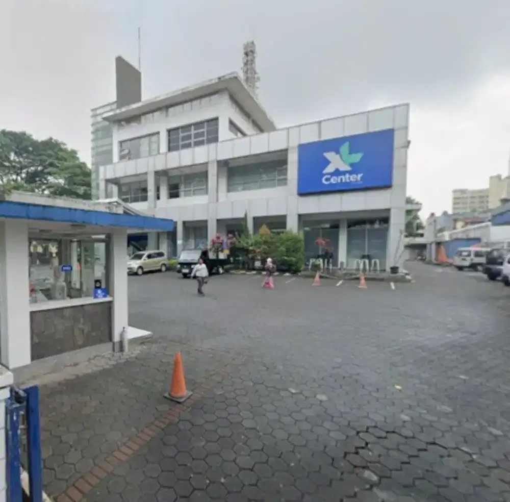 Lowongan Kerja XL SMART