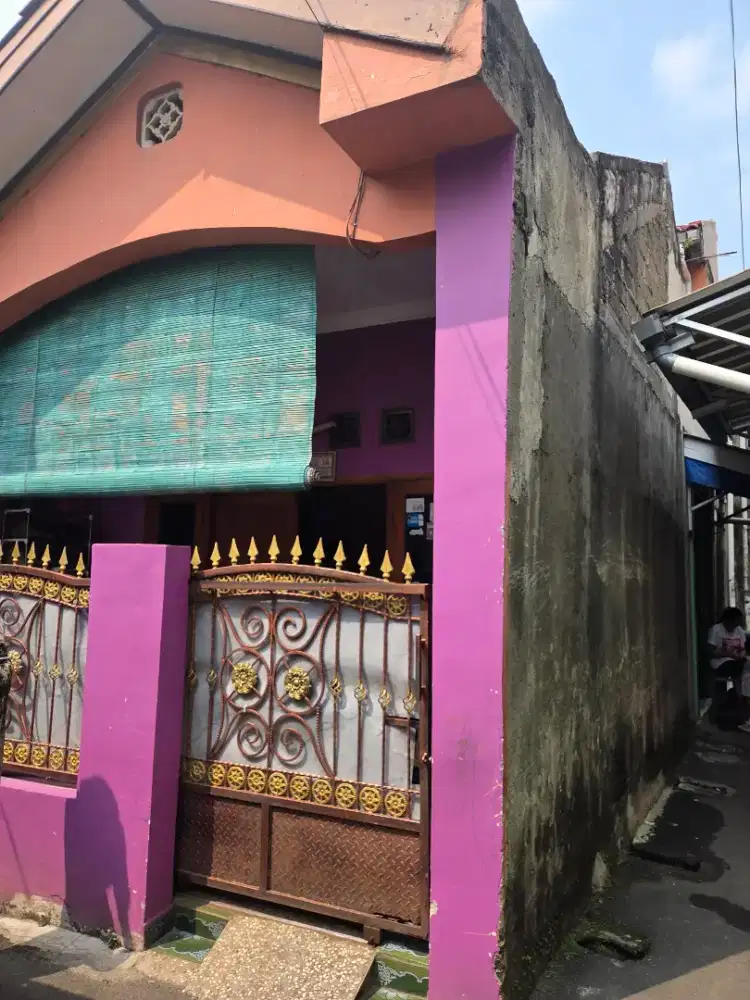 Jual Rumah Minimalis