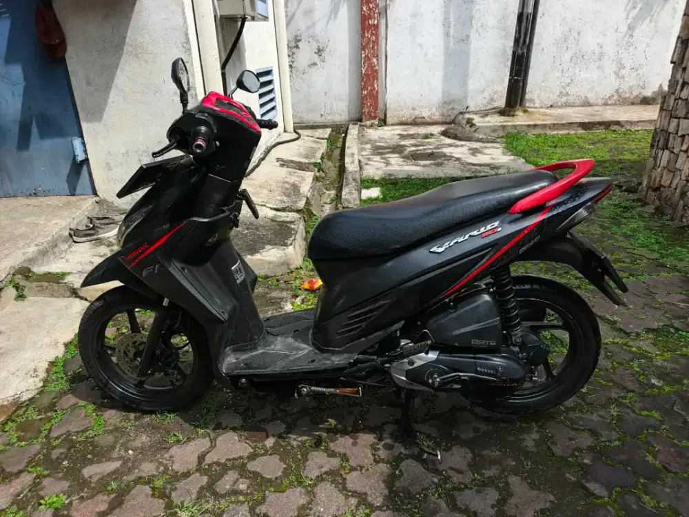 Vario 110 fi 2015