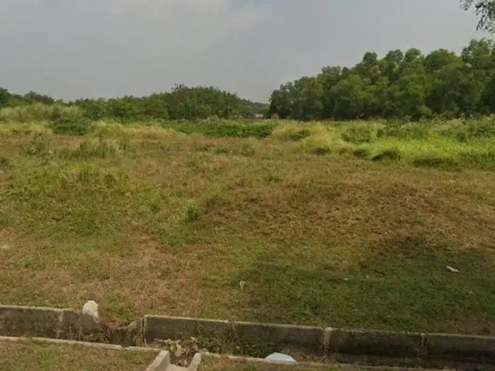 Kavling Industri Delta Silikon 8 Lippo Cikarang