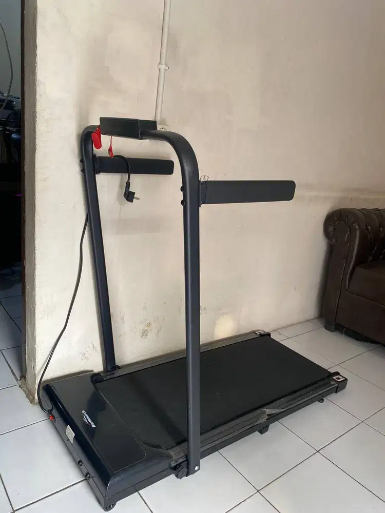 Northmarch QF8 Running Mat Elektrik Treadmill Listrik Lipat