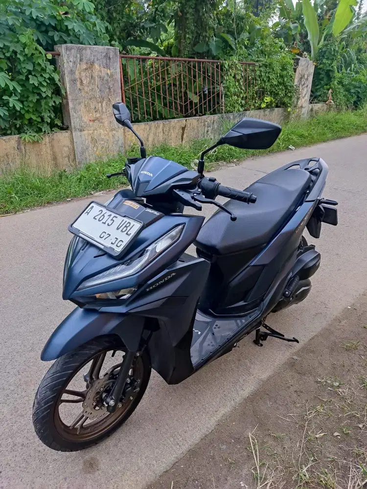 motor bekas berkualitas