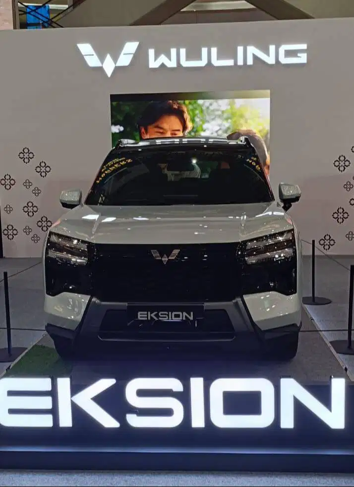 WULING TERBARU 2026, DP Ringan dan Free Test Drive