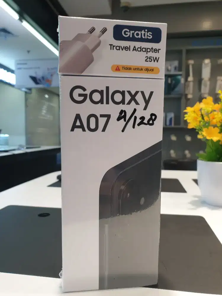 Jual Samsung A07