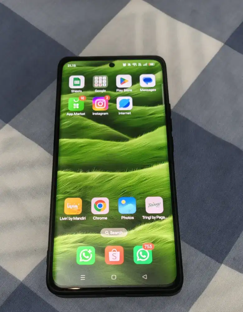 OPPO Reno 11 5G