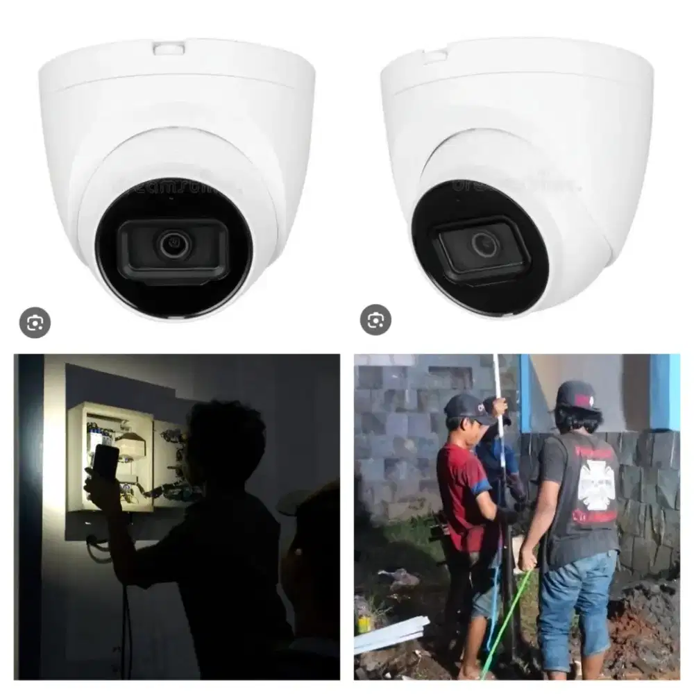 Jasa Pasang & Service CCTV – Setting Jaringan dan Mikrotik