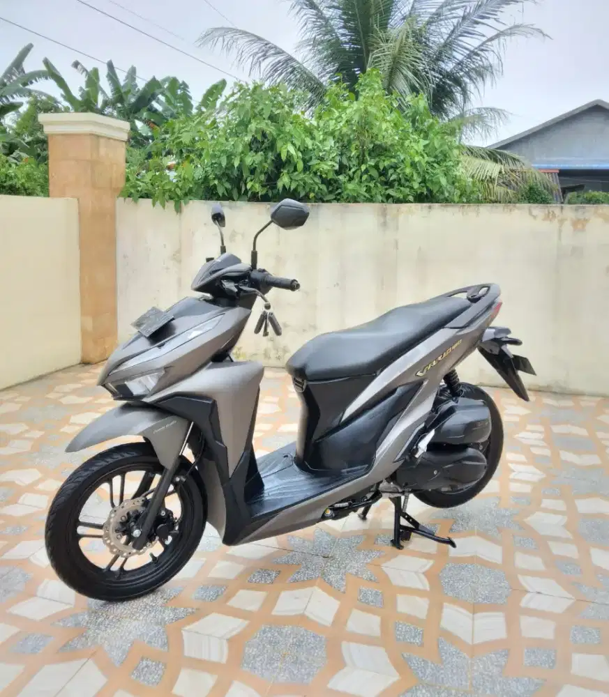 VARIO 150 CC TYPE SE SPESIAL EDITION LIKE NEW LUAR DALAM PP ON