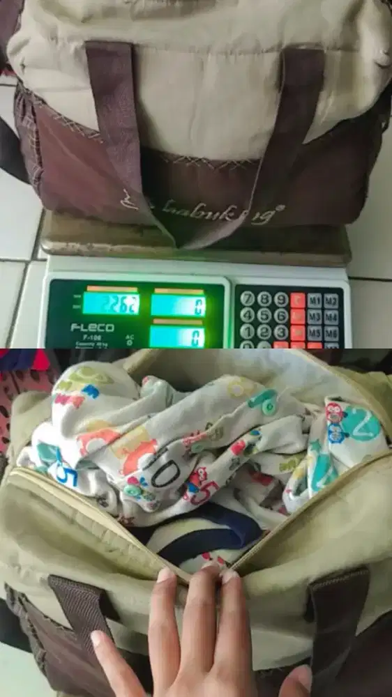 prelove momykaii