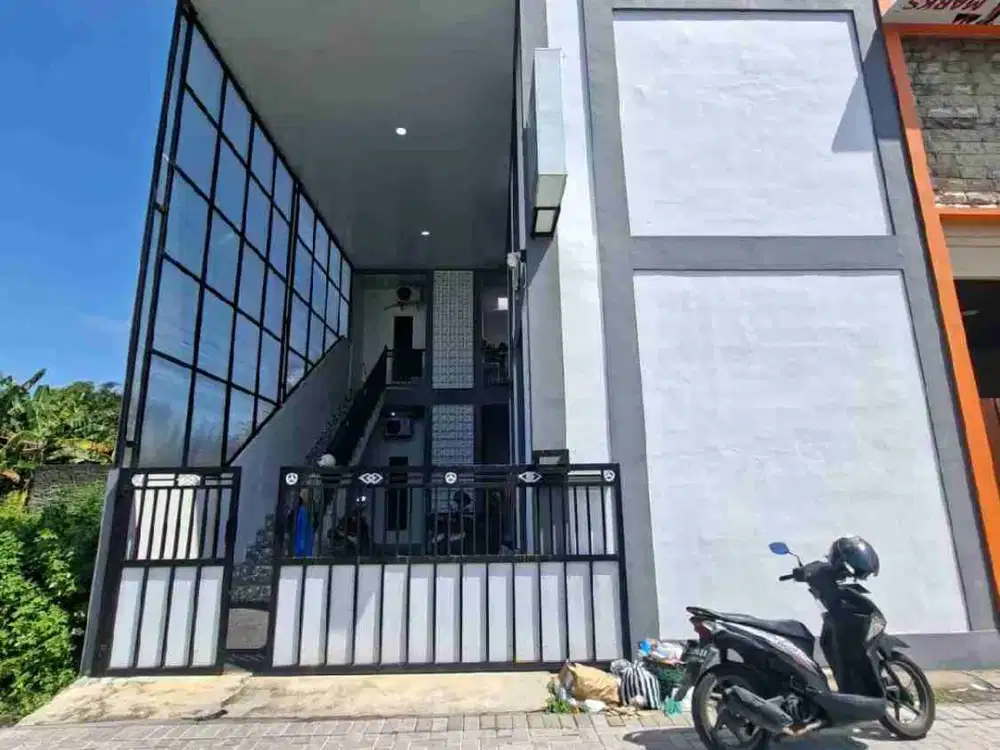 dijual kos purbayan gentan baki